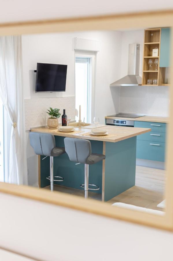 Studio Apt Breeze สปลิท ภายนอก รูปภาพ